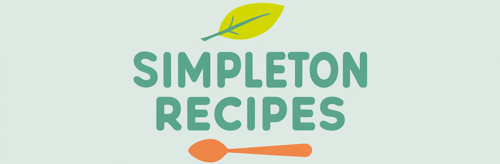 simpletonrecipes.com